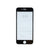 Tempered glass 5D for iPhone 12 Mini 5,4&quot; black frame