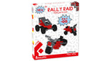 Fanclastic Set Rally-Fahrzeuge 3-in-1