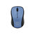 Rebeltec Comet wireless mouse blue