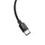 Baseus cable Yiven USB - microUSB 1,5 m 2A black