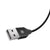 Baseus cable Yiven USB - microUSB 1,5 m 2A black