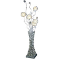 Cascade Tall Lamp