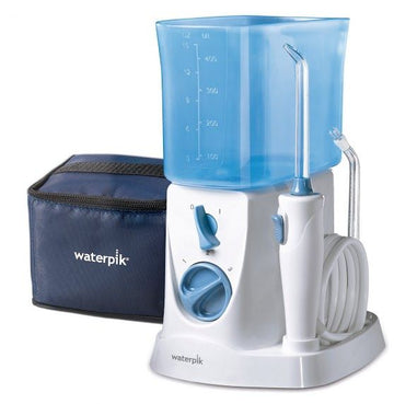 Waterpik Idropulsore Oral Irrigator Traveler Wp-300