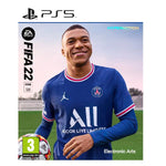 PS5 Fifa 22