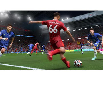 XBOX Serie X Fifa 22