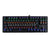 Rebeltec Liberator wired mechanical game keyboard