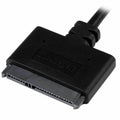 Cavo Micro USB Startech USB312SAT3CB         Nero