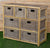 Livingston 7 Drawer Chest