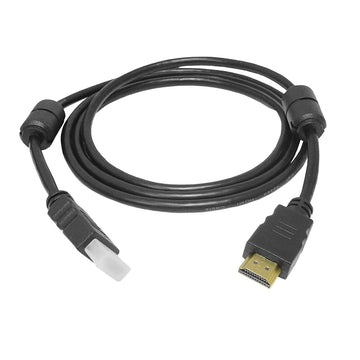 Cable HDMI-HDMI (v2.0 | 4K | 5 m) black