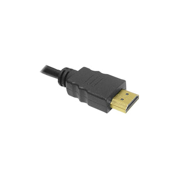 Cable HDMI-HDMI (v2.0 | 4K | 1,5 m) black