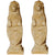 Heraldic Lion Set of 2 (KIT)