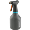 GARDENA Pulvérisateur a gâchette – Capacité 0.75L – Utilisation 360° – Forme ergonomique – Indicateur de niveau intégré – (11110-20)