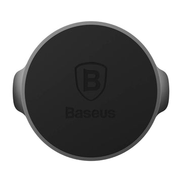 Baseus car holder Small Ears magnetic black