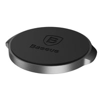 Baseus car holder Small Ears magnetic black