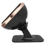 Baseus car holder 360 magnetic rose-gold