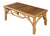 Teak Lodge Coffee Table