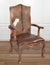 Chippendale Western Club Chair   VC