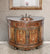 Peruvian Copper Top Vanity