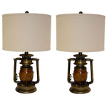 Lantern Lamp   Set 2