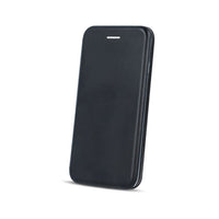 Smart Diva case for Samsung Galaxy A72 4G / A72 5G black