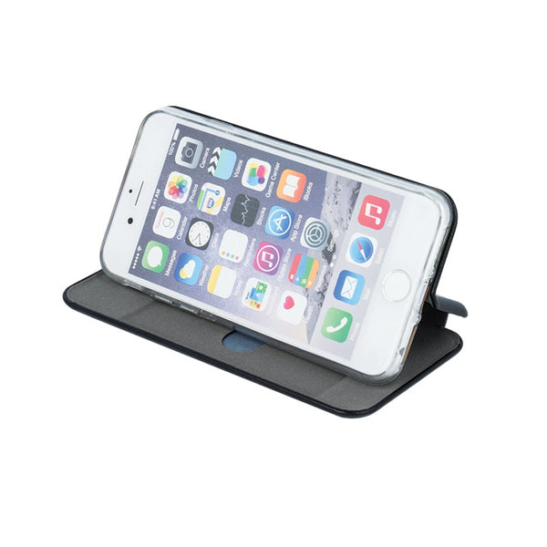 Smart Diva case for iPhone X / XS black