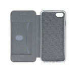 Smart Diva case for Samsung Galaxy S21 Ultra black