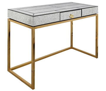 Striazza Desk Console Table