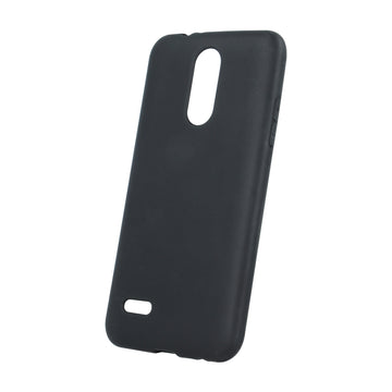 Matt TPU case for Xiaomi Redmi 7 black