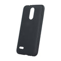 Matt TPU case for Huawei P8 Lite black