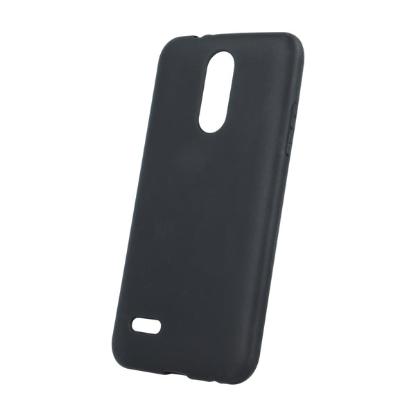 Matt TPU case for Oppo Find X3 / X3 Pro black