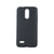 Matt TPU case for Huawei Mate 20 Lite black