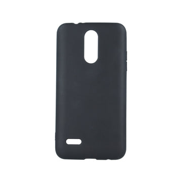 Matt TPU case for Huawei Mate 10 Lite black