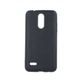 Matt TPU case for Samsung Galaxy S8 G950 black