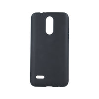 Matt TPU case for Samsung Galaxy A50 / A30s / A50s black