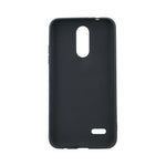 Matt TPU case for Vivo x80 Pro black