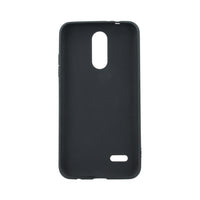 Matt TPU case for Samsung Galaxy M31s black