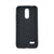 Matt TPU case for Xiaomi Redmi Note 11T Pro / Poco X4 GT black