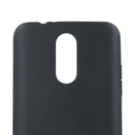 Matt TPU case for Vivo Y20 / Y20i / Y20S / Y11S black