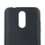 Matt TPU case for Xiaomi Redmi 6A black