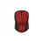 Rebeltec Comet wireless mouse red