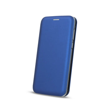 Smart Diva case for Xiaomi Redmi 9T / Poco M3 navy blue