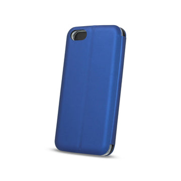 Smart Diva case for Samsung Galaxy A33 5G navy blue