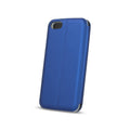 Smart Diva case for Samsung Galaxy A02s navy blue