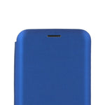 Smart Diva case for iPhone 13 6,1&quot; navy blue