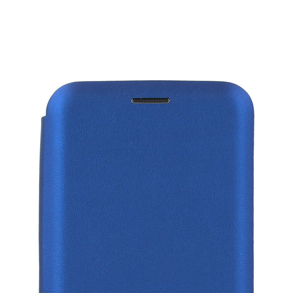 Smart Diva case for Xiaomi Redmi 9 navy blue