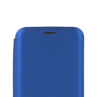 Smart Diva case for Samsung Galaxy S22 Ultra navy blue