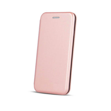 Smart Diva case for iPhone 13 Pro 6,1&quot; rose gold