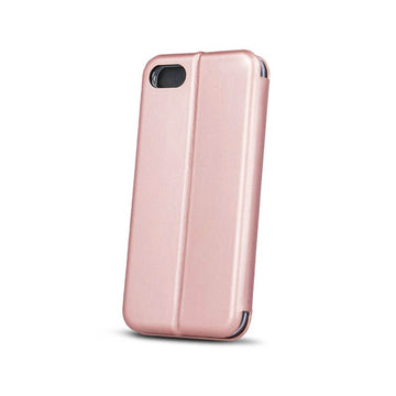 Smart Diva case for Samsung Galaxy J5 2016 rose-gold