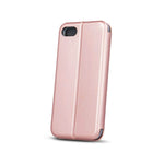 Smart Diva case for LG K22 rose gold