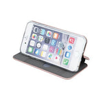 Smart Diva case for iPhone 12 Mini 5,4&quot; black